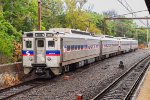 SPAX Silverliner IV #399
